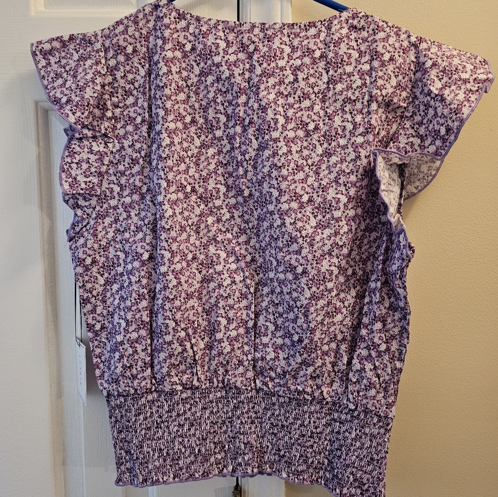 States Blouse - Picture 2 of 4